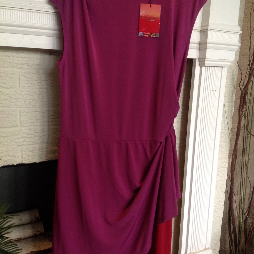 Ladies Designer Dress*Narciso Rodriguez*NEW!
